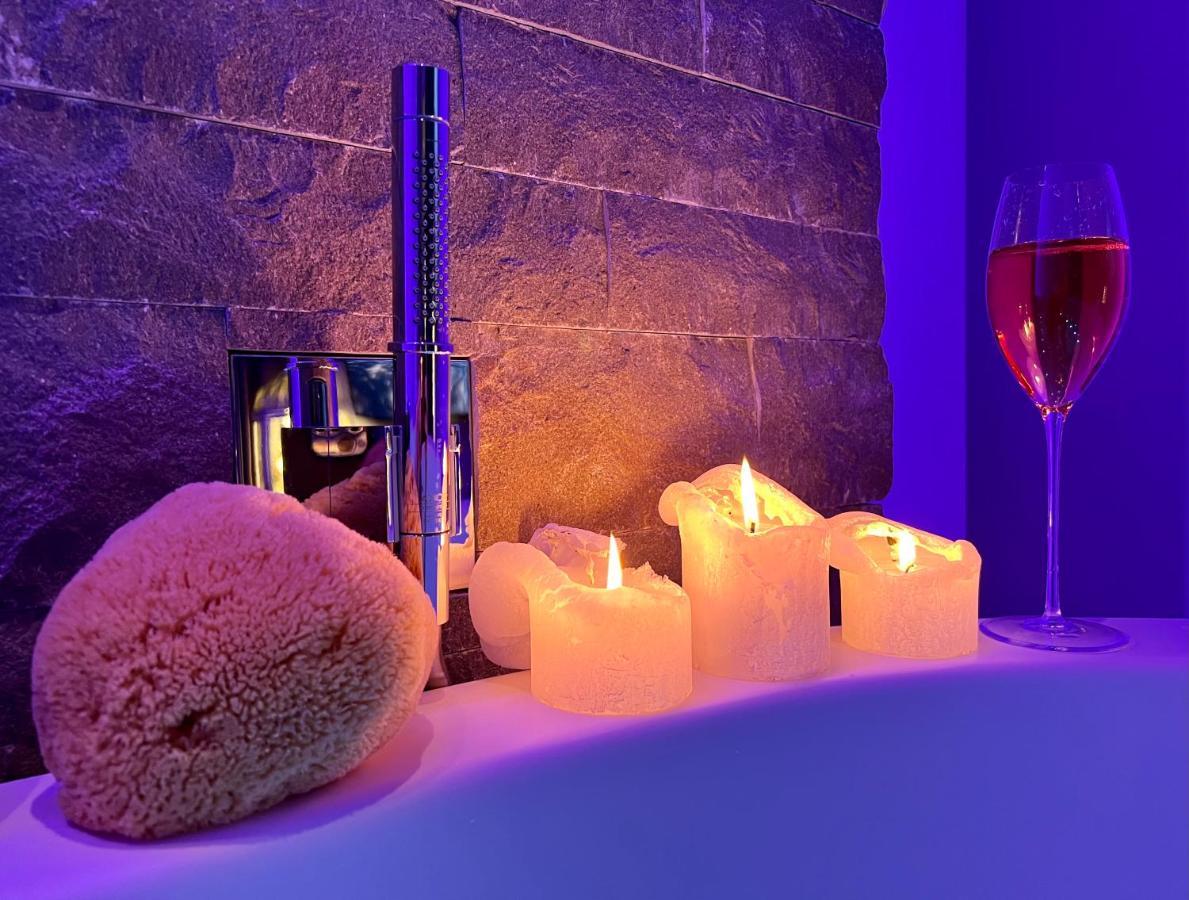 Perfect Lifestyle Design Boutique & Private Spa Gebenstorf Eksteriør billede