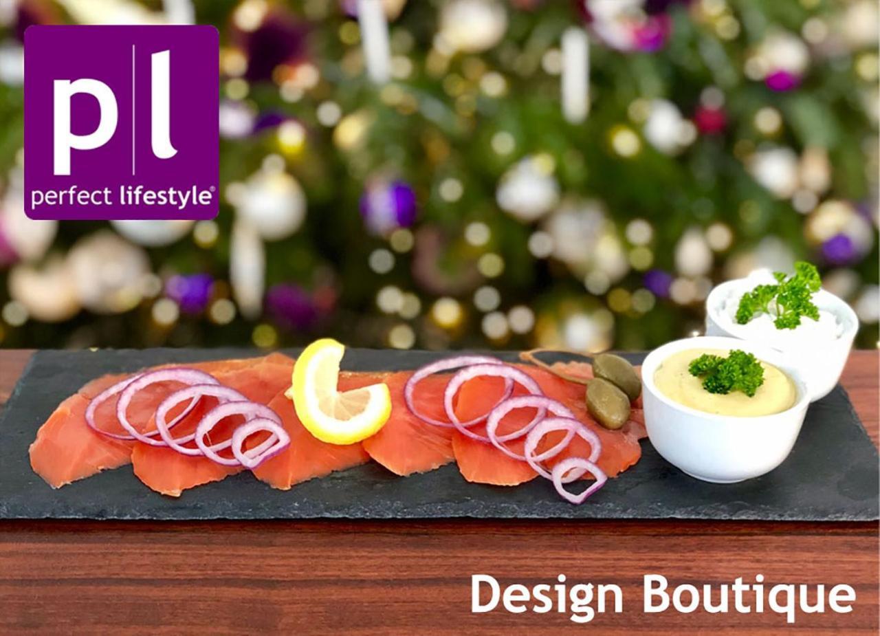 Perfect Lifestyle Design Boutique & Private Spa Gebenstorf Eksteriør billede